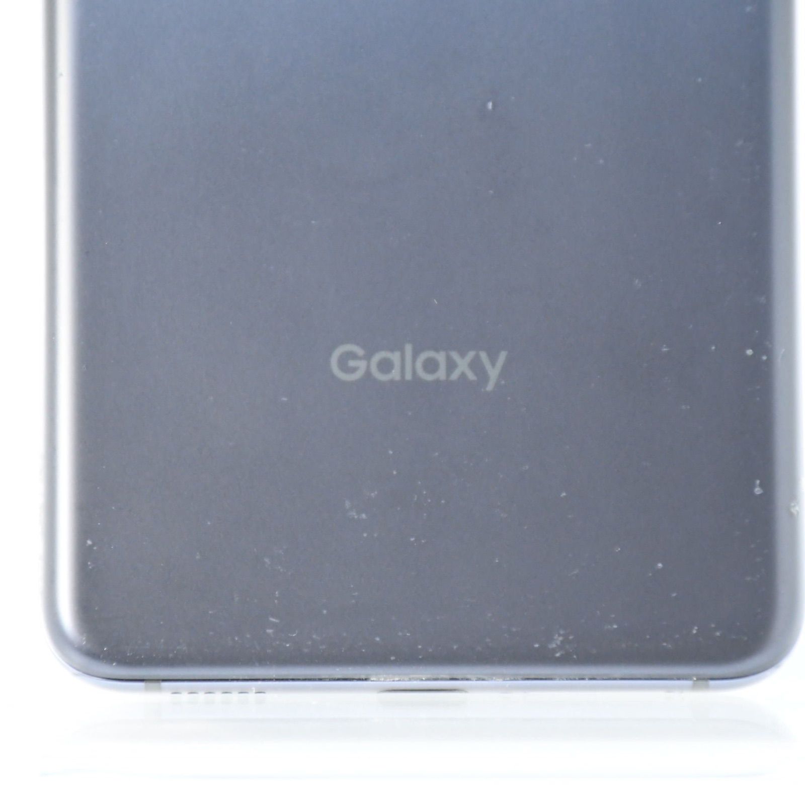 液晶美品＊電池良好】SIMフリー au Galaxy S21 5G SCG09 256GB - メルカリ