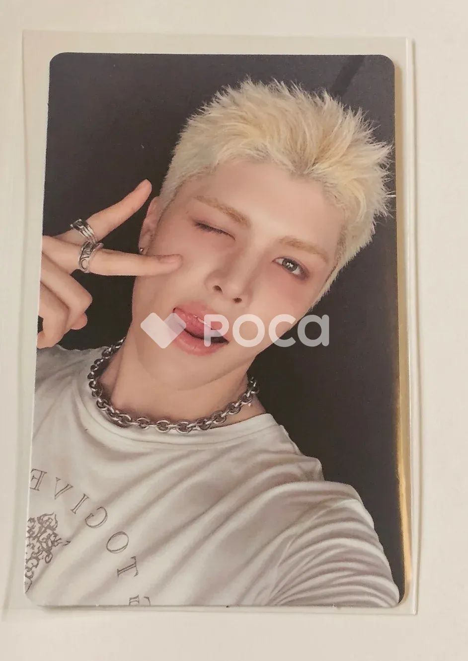 Weverse ウィバ ラキドロ ボーカルチーム ボカチ &TEAM マキ Back to Life Weverse ラキドロ - メルカリ