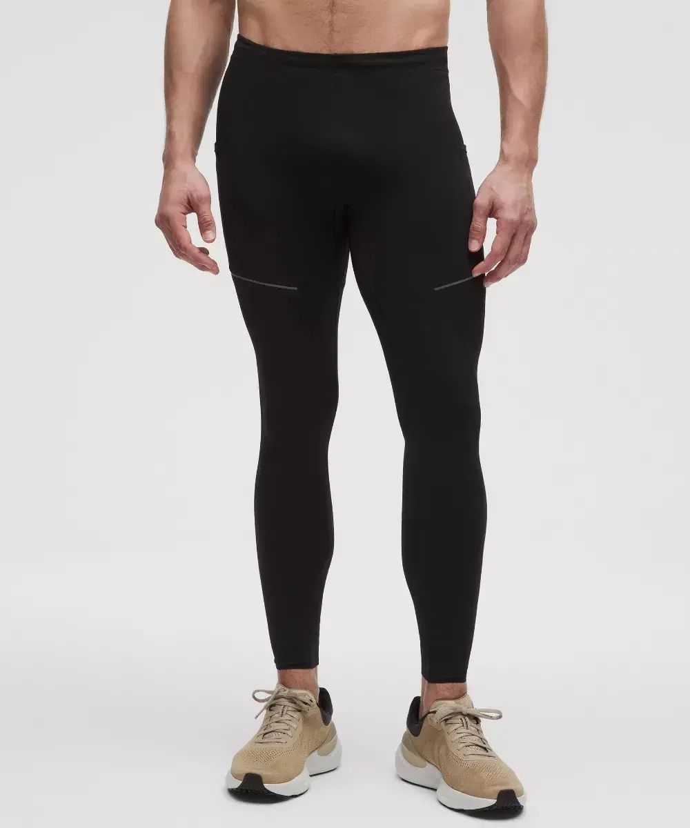 ルルレモン パストアンドフリー タイツ 28