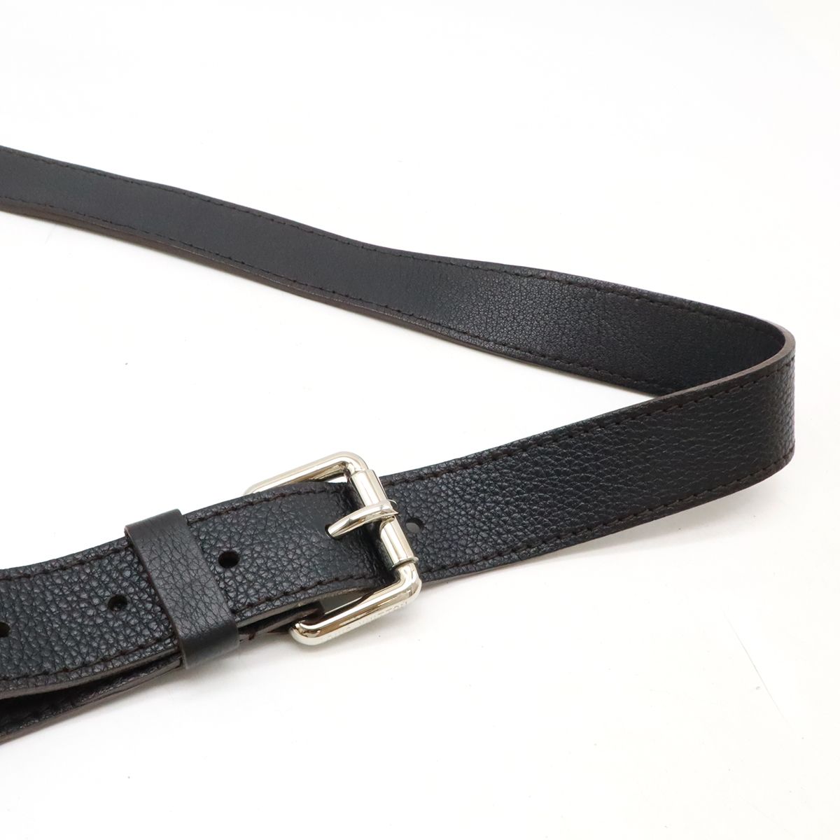 LOUIS VUITTON ルイ ヴィトン マヒナ セレネPM ハンドバッグ 2WAY