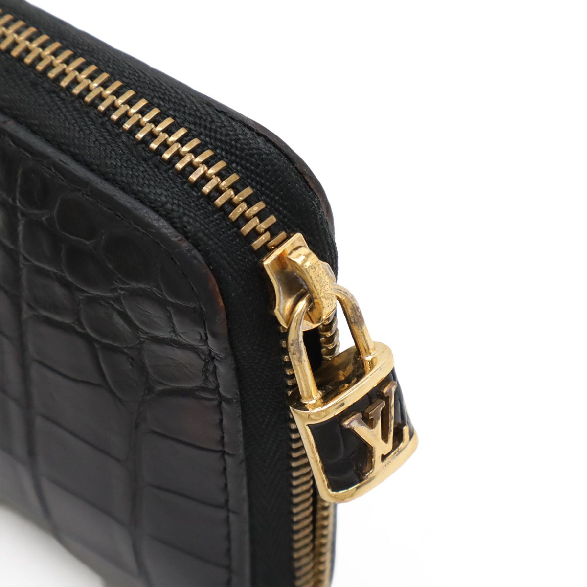 LOUIS VUITTON ルイ ヴィトン ジッピーコインパース コインケース 小銭