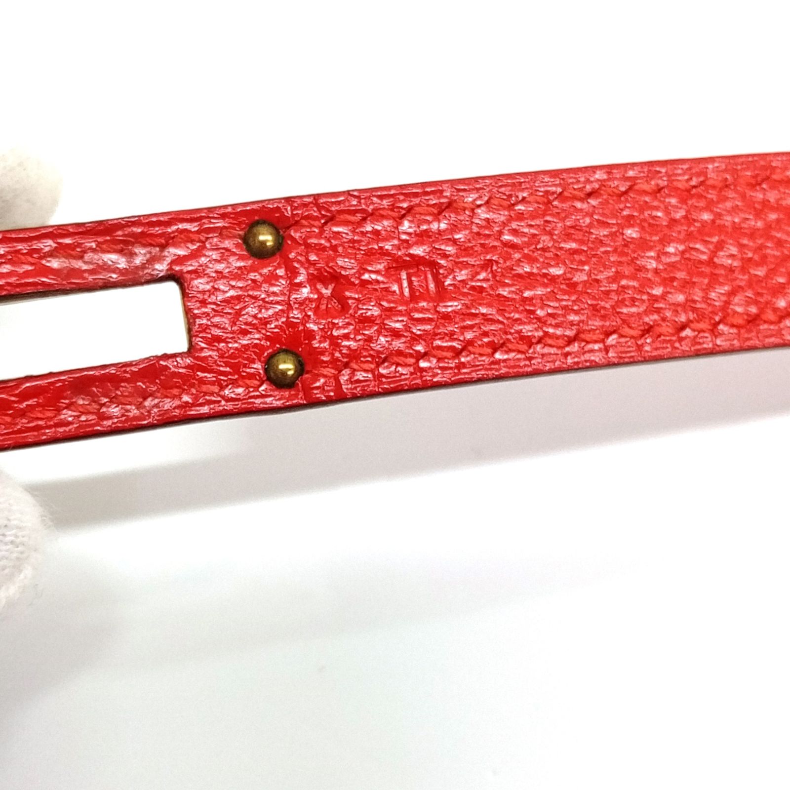 ケリーウォレット X刻印