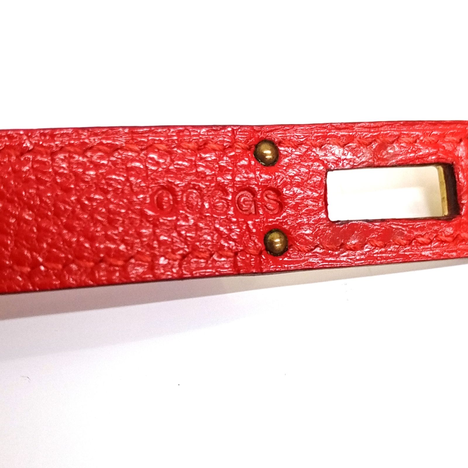 エルメス ケリーウォレット