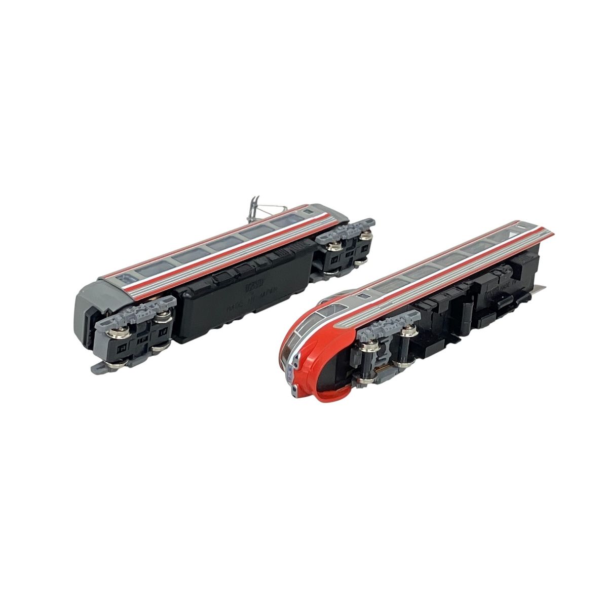 KATO 10-1181 レジェンドコレクション7 小田急3100形 KATO 10-1181 小田急ロマンスカー NSE 3100形 レジェンドコレクション