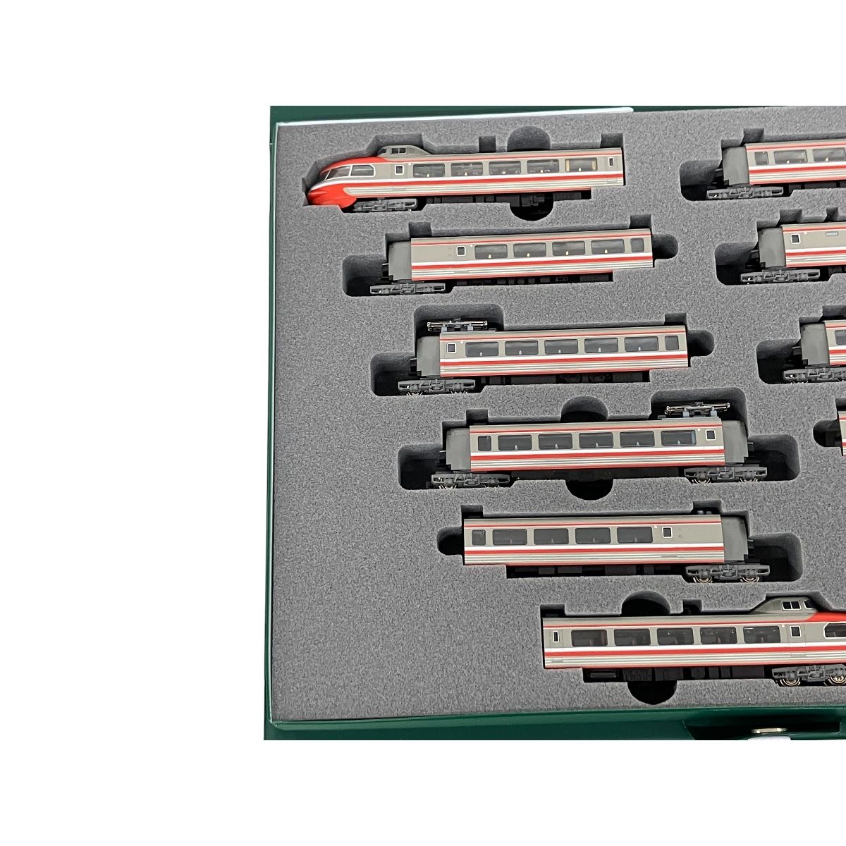 KATO 10-1181 小田急ロマンスカー NSE 3100形 レジェンドコレクション