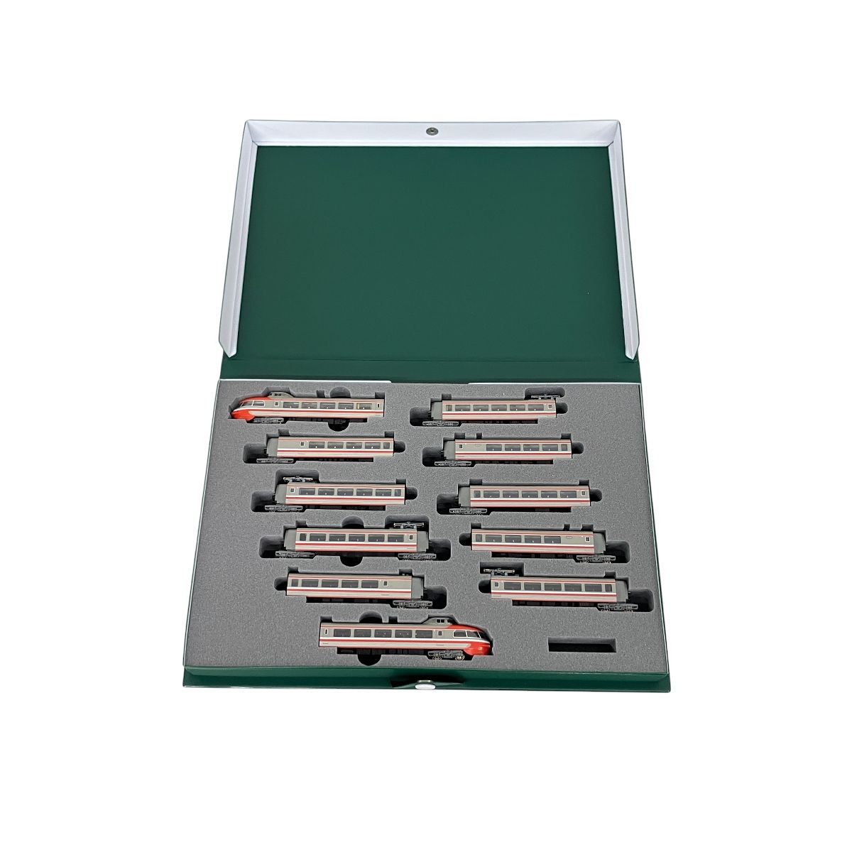 KATO 10-1181 小田急ロマンスカー NSE 3100形 レジェンドコレクション