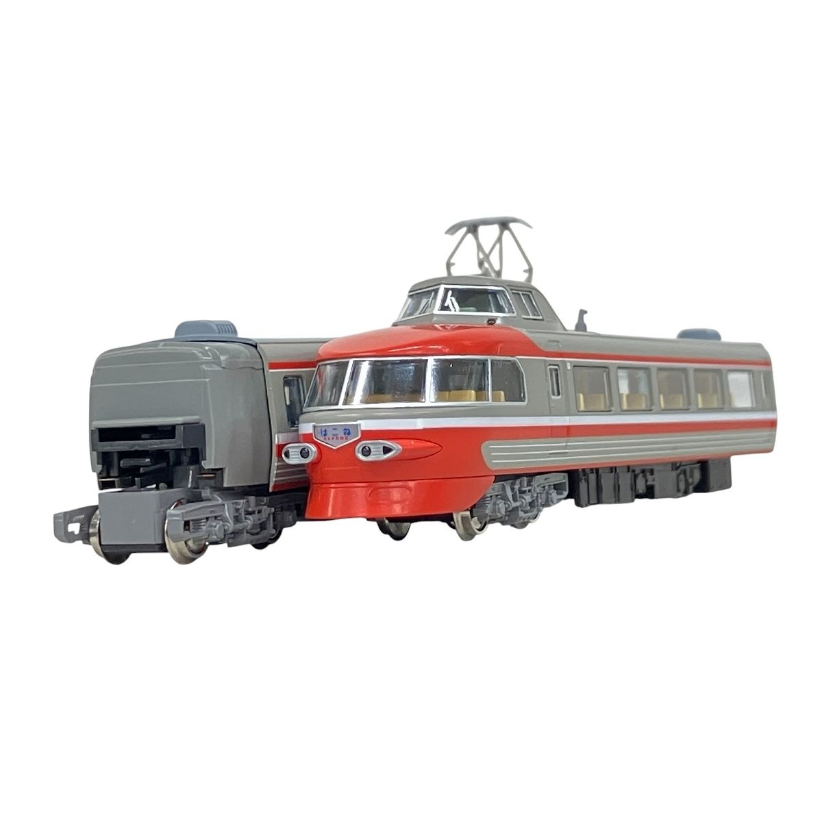 KATO 10-1181 小田急ロマンスカー NSE 3100形 レジェンドコレクション