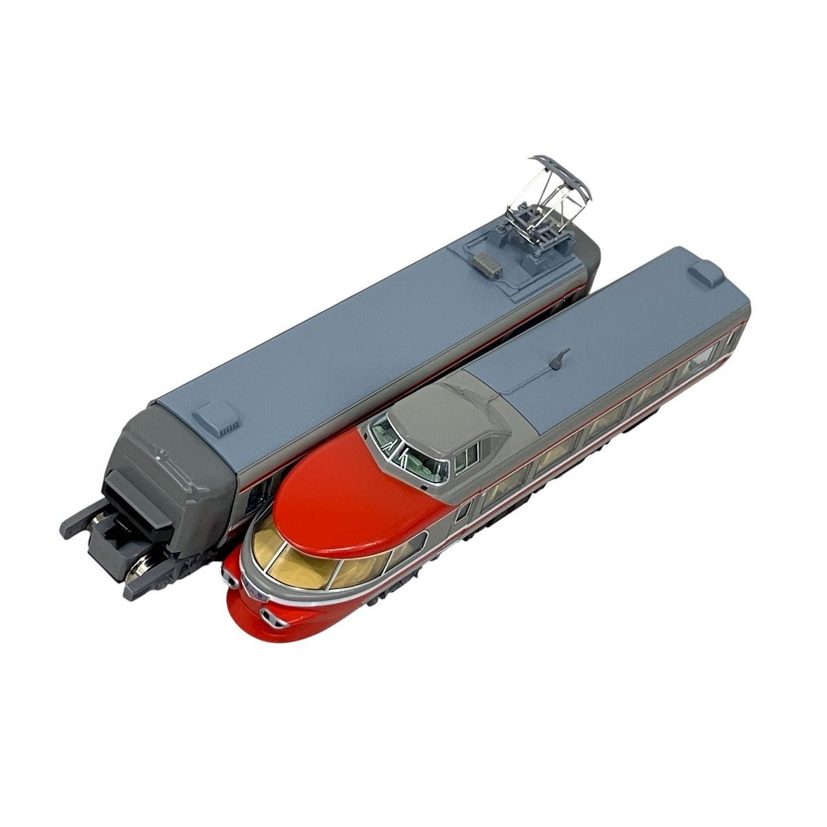 KATO 10-1181 小田急ロマンスカー NSE 3100形 レジェンドコレクション