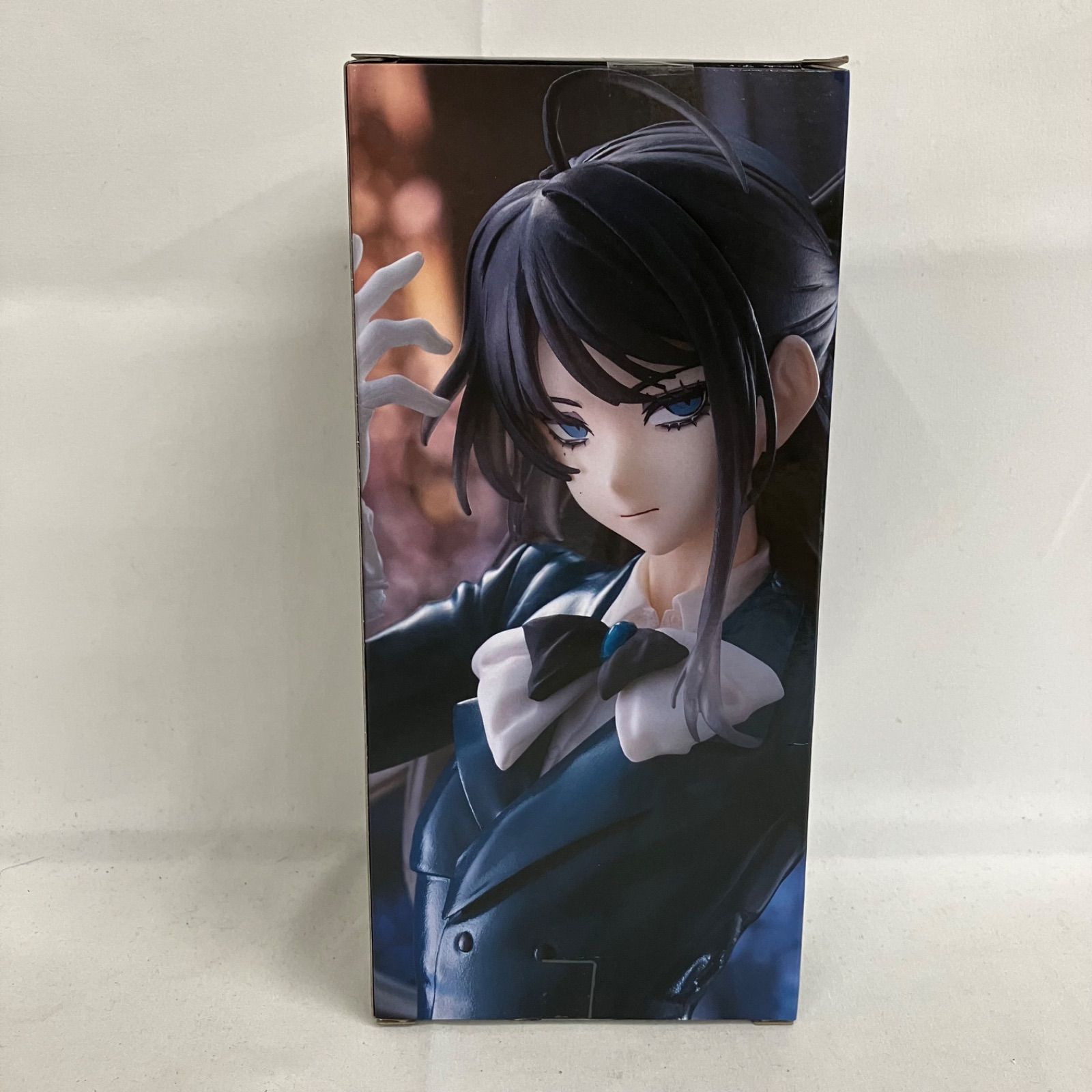 未開封 Ado フィギュア Winter ver. ラウンドワン限定 SFJ476 c107