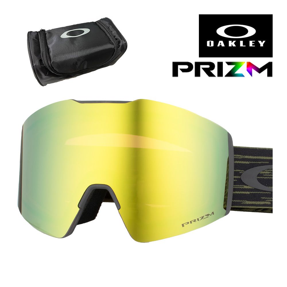 Oakley ゴーグル ケース付き 【公式通販】