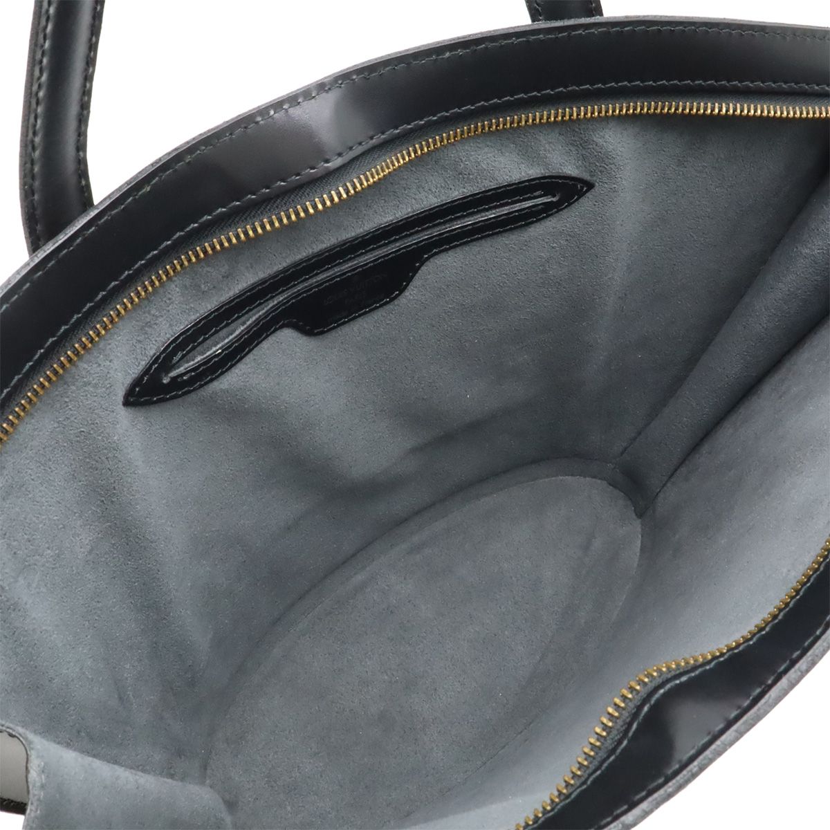 LOUIS VUITTON ルイ ヴィトン エピ サンジャック ハンドバッグ トート