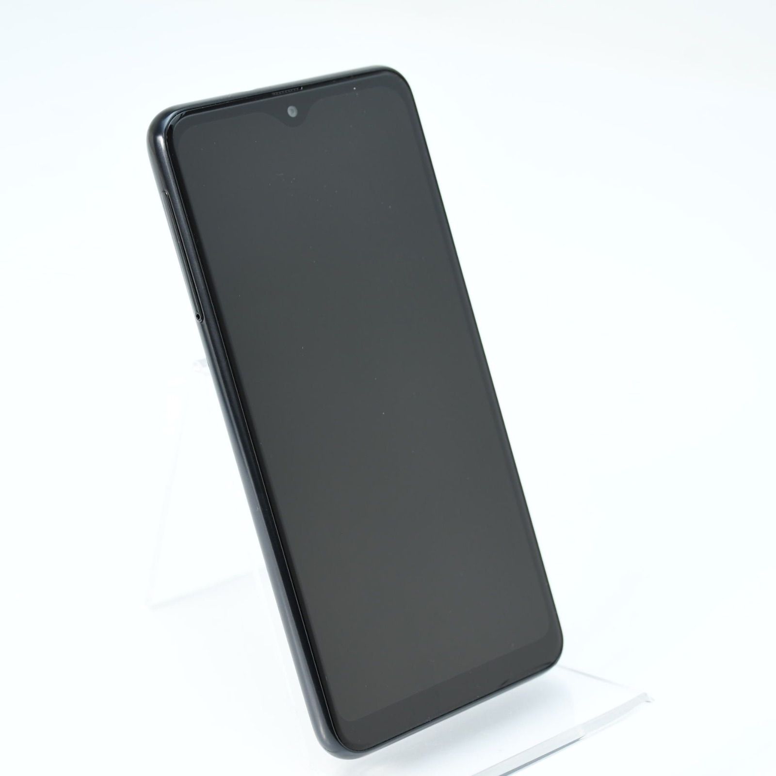 美品＊電池良好】SIMフリー docomo Galaxy A23 5G SC-56C ブラック