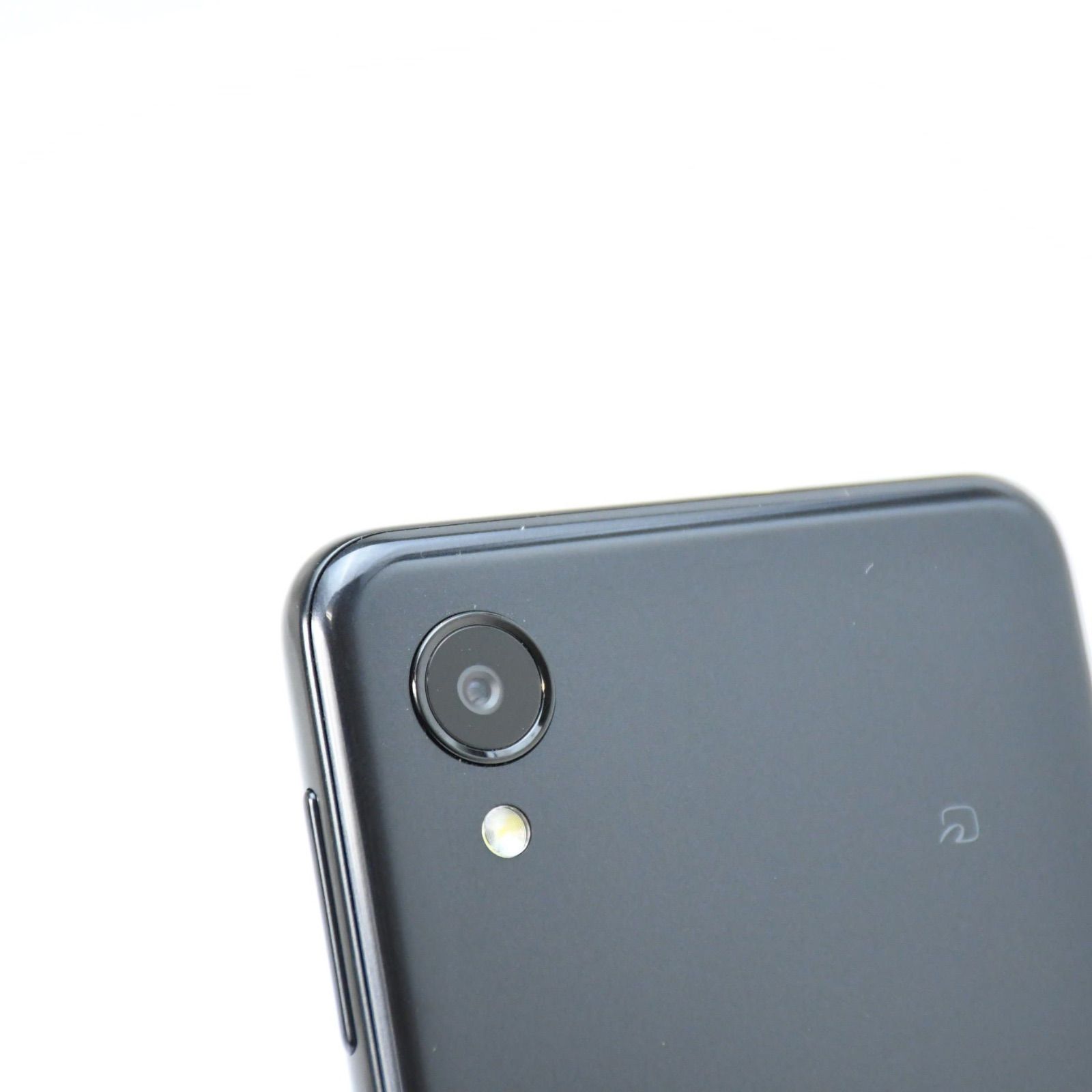 美品＊電池良好】SIMフリー docomo Galaxy A23 5G SC-56C ブラック