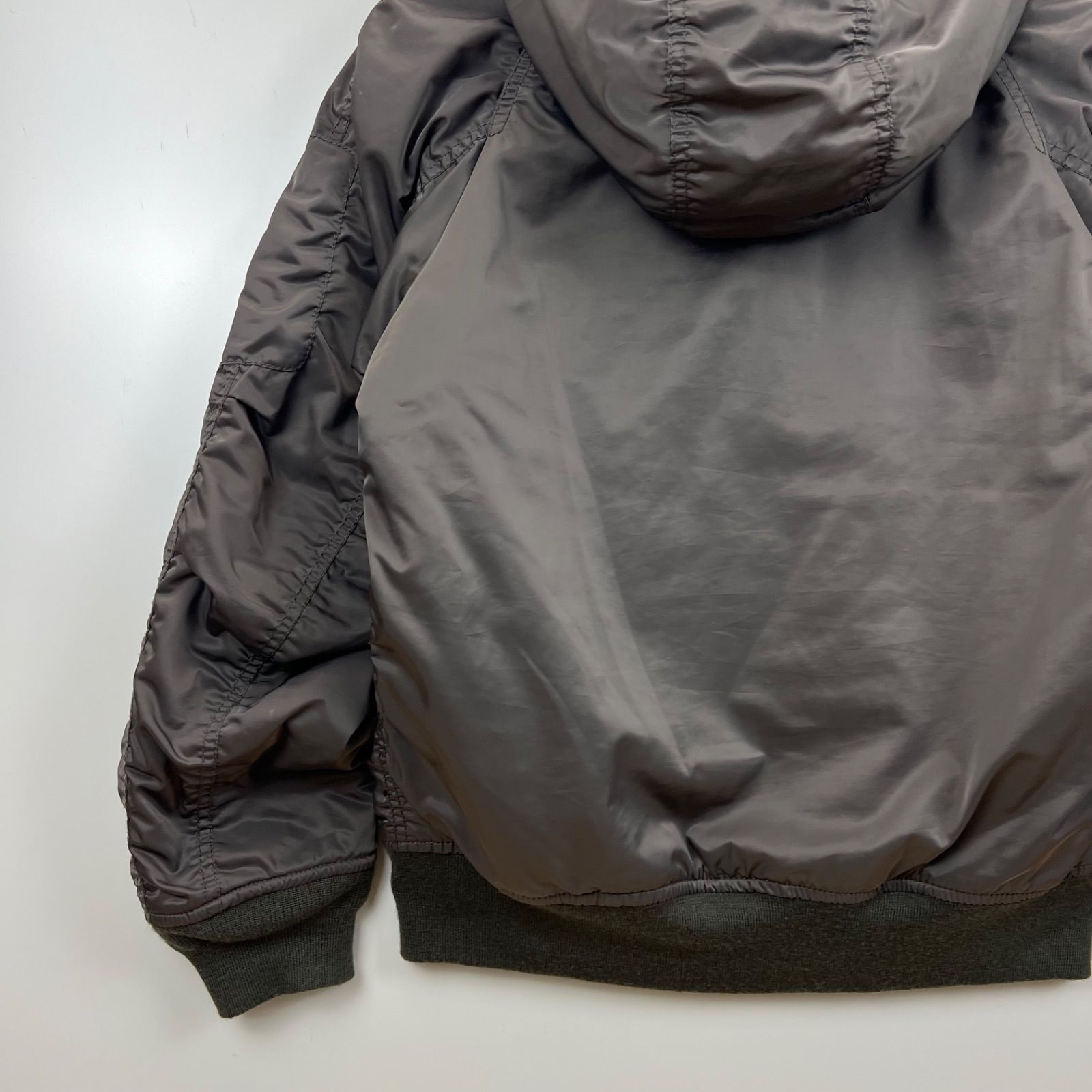 KIMINORI MORISHITA UNIQLO 00s y2k archive military jacket M