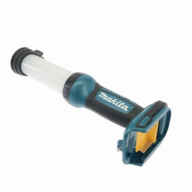 中古品】makita(マキタ) 14.4/18v充電式LEDワークライト (本体のみ