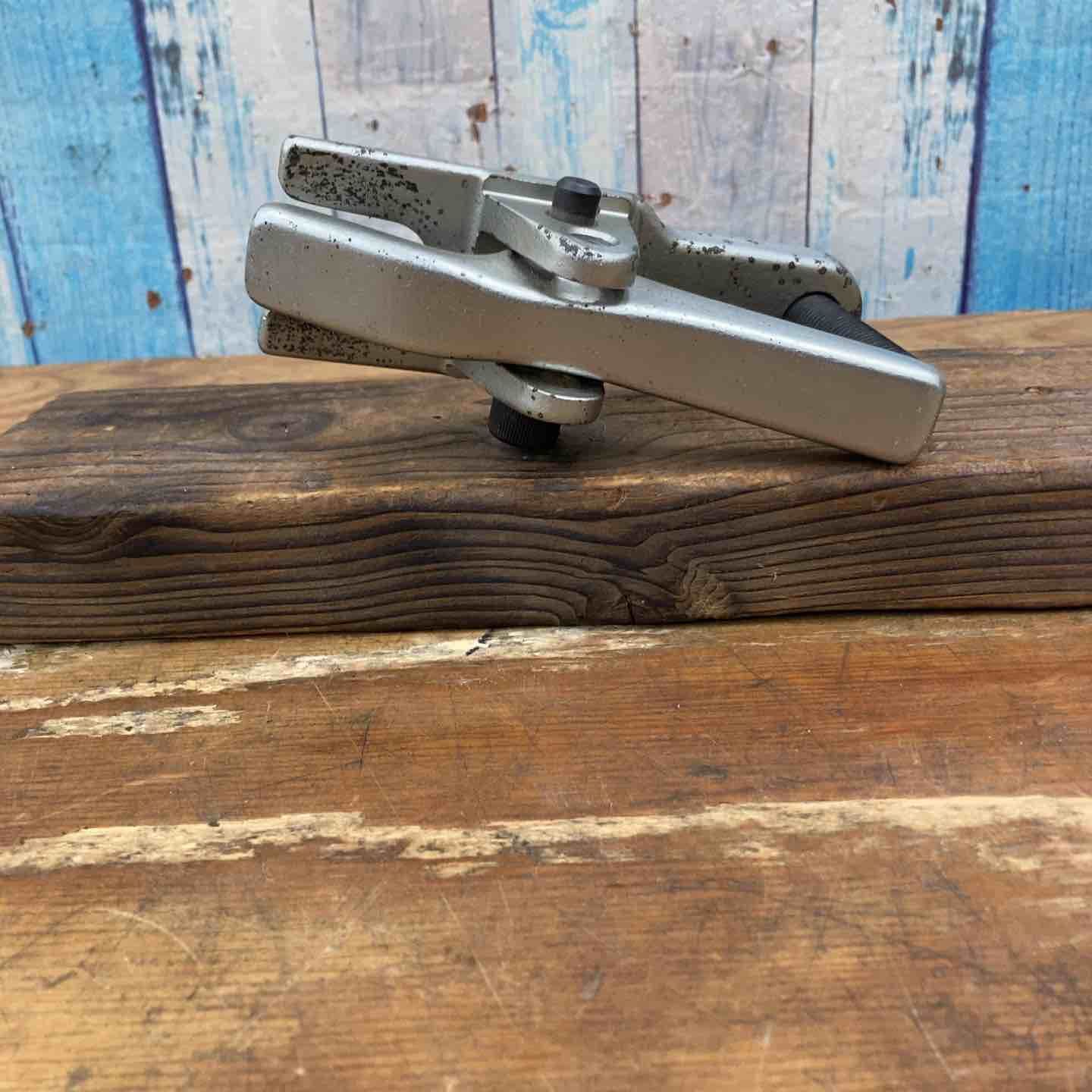 HAZET ハゼット ボールジョイントプーラー 1790-7 柏店