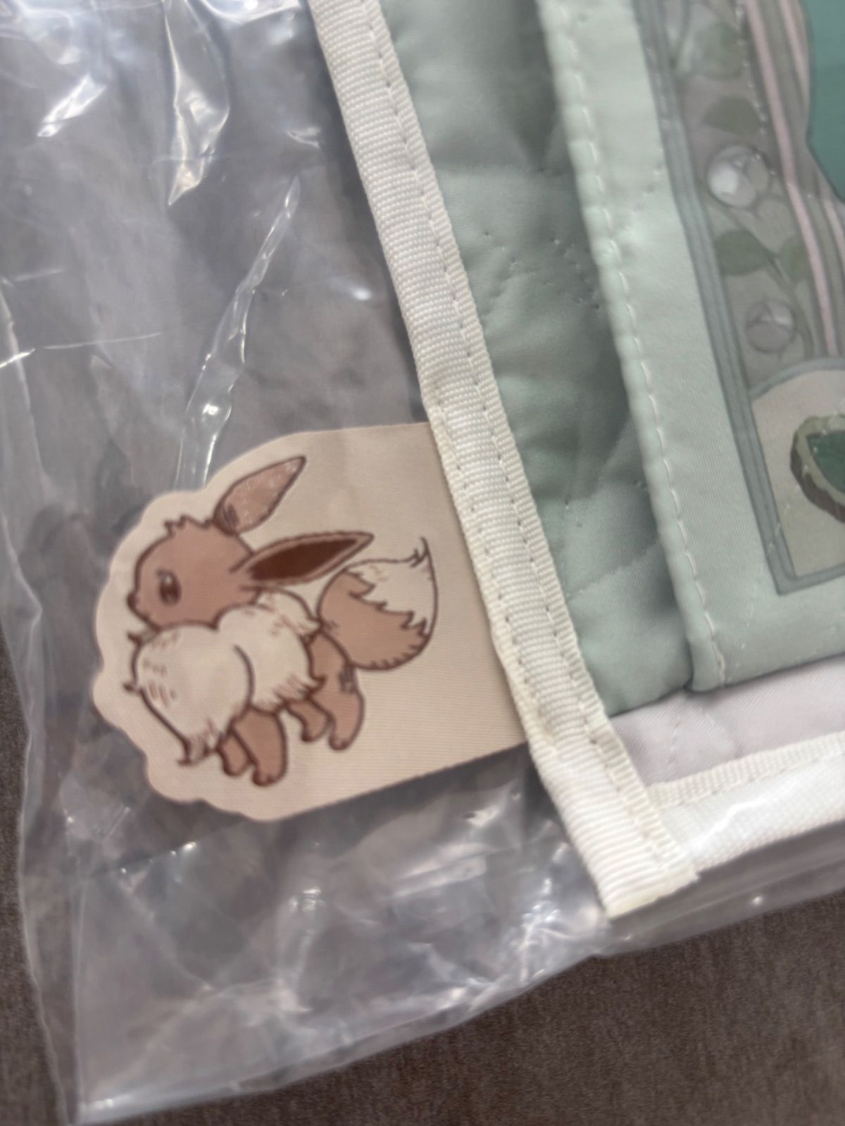 ウォールポケット Eevee Collection イーブイコレクション - メルカリ