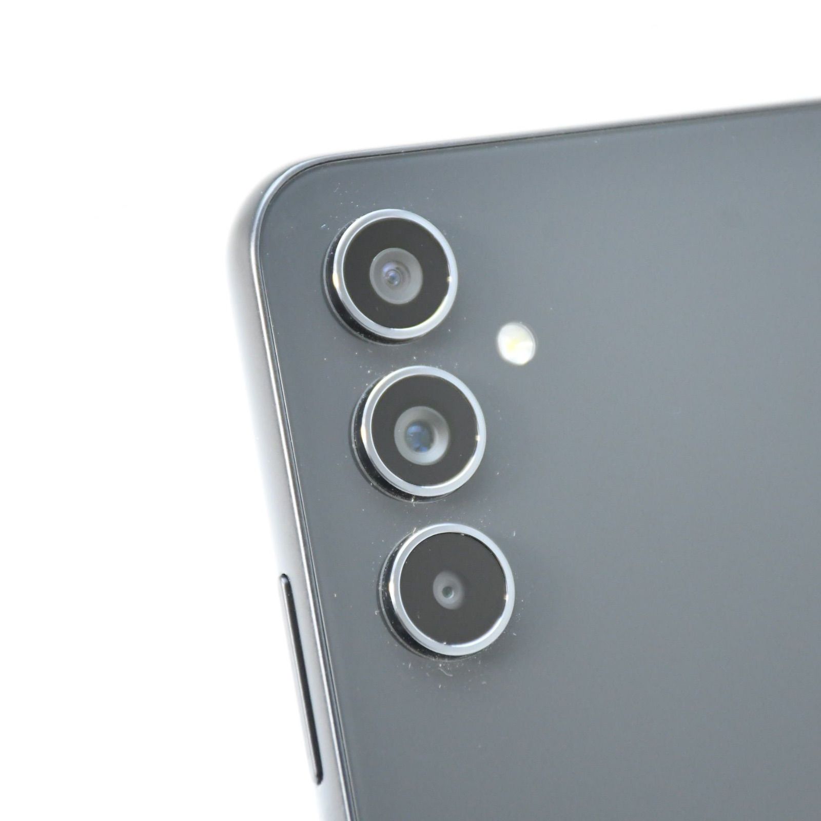 液晶美品＊電池良好】SIMフリーau Galaxy A54 5G SCG21 オーサム