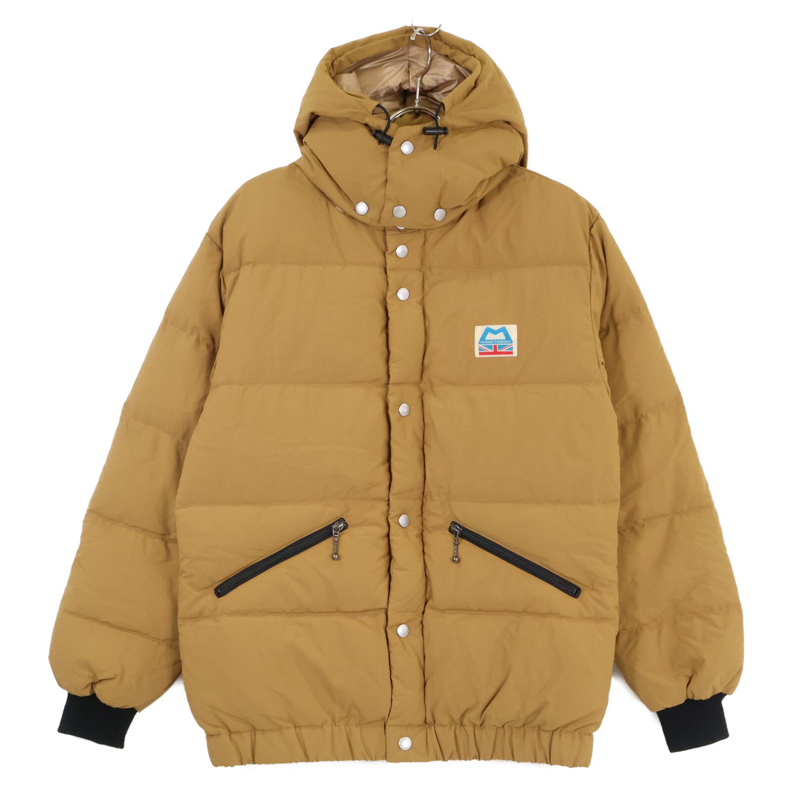 Mountain Equipment マウンテンイクィップメント 423199 ﾚﾄﾛ ﾗｲﾄﾗｲﾝ