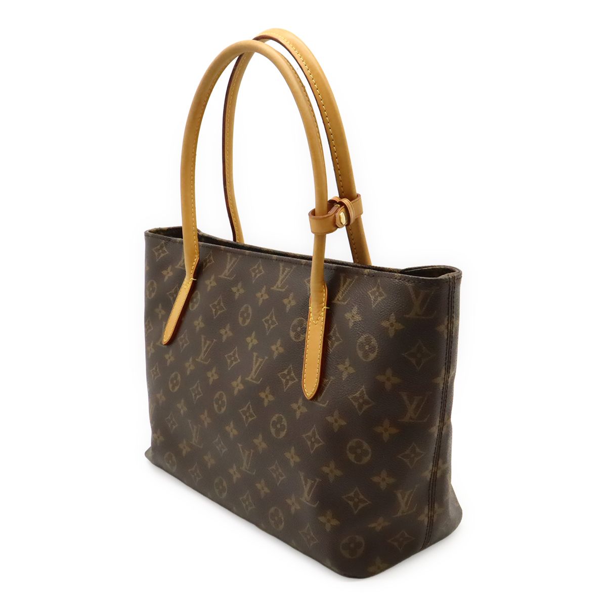 ルイ・ヴィトンのおすすめ通勤レディースバッグ、A4サイズ対応＆使い