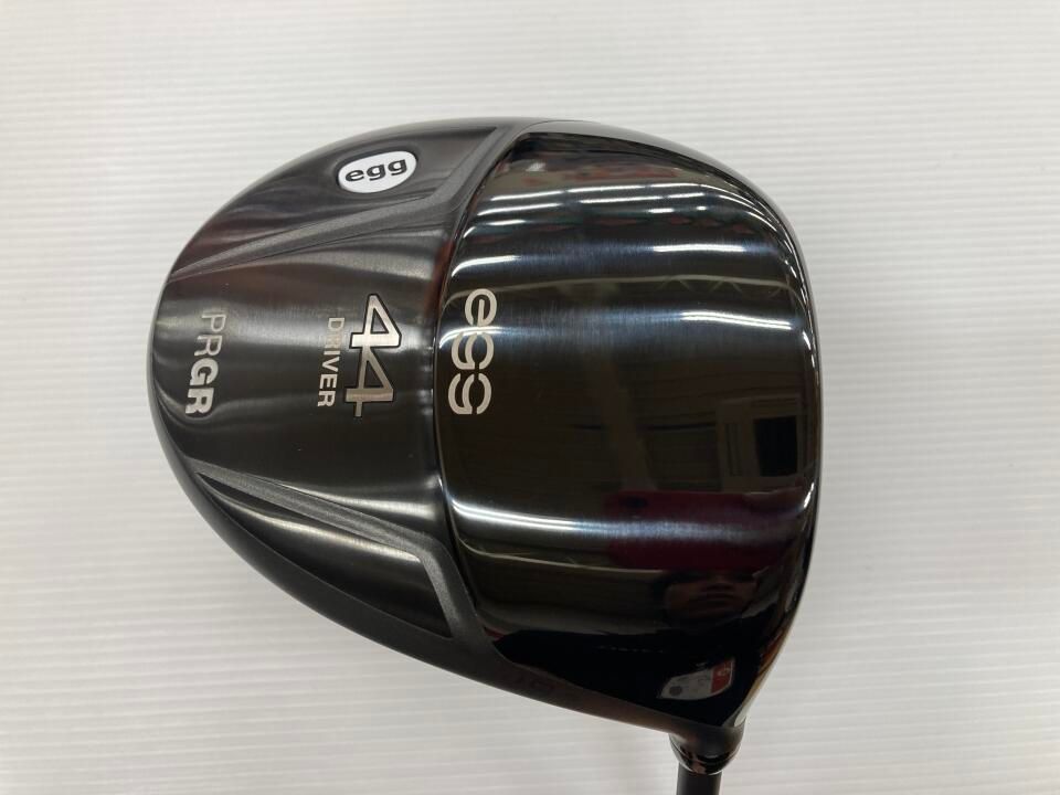 egg 44 10.5 egg オリジナルカーボン ドライバー プロギア 最短