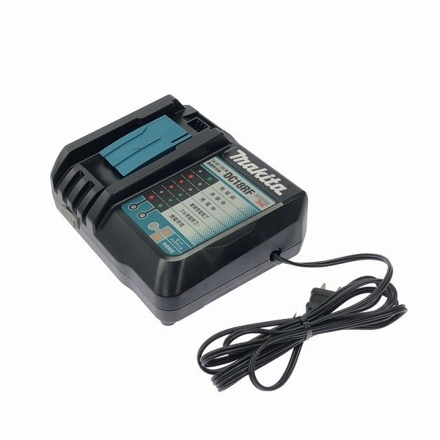  比較的 3点セット makita マキタ 18 V 6 0 Ah リチウムイオンバッテリー BL 1860 B 急速充電器 その他 電動工具 エア工具