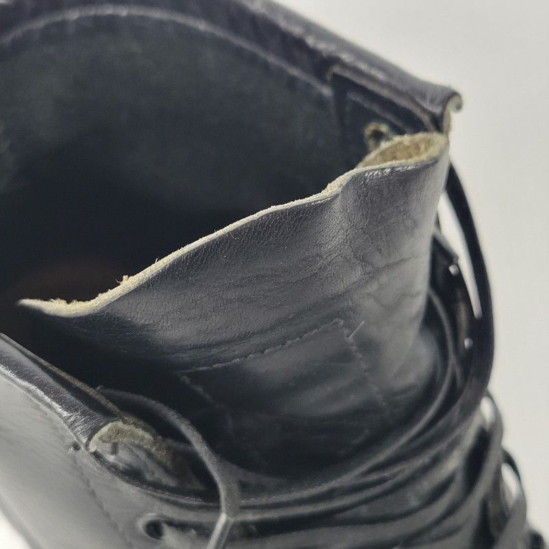 レッドウィング LACE