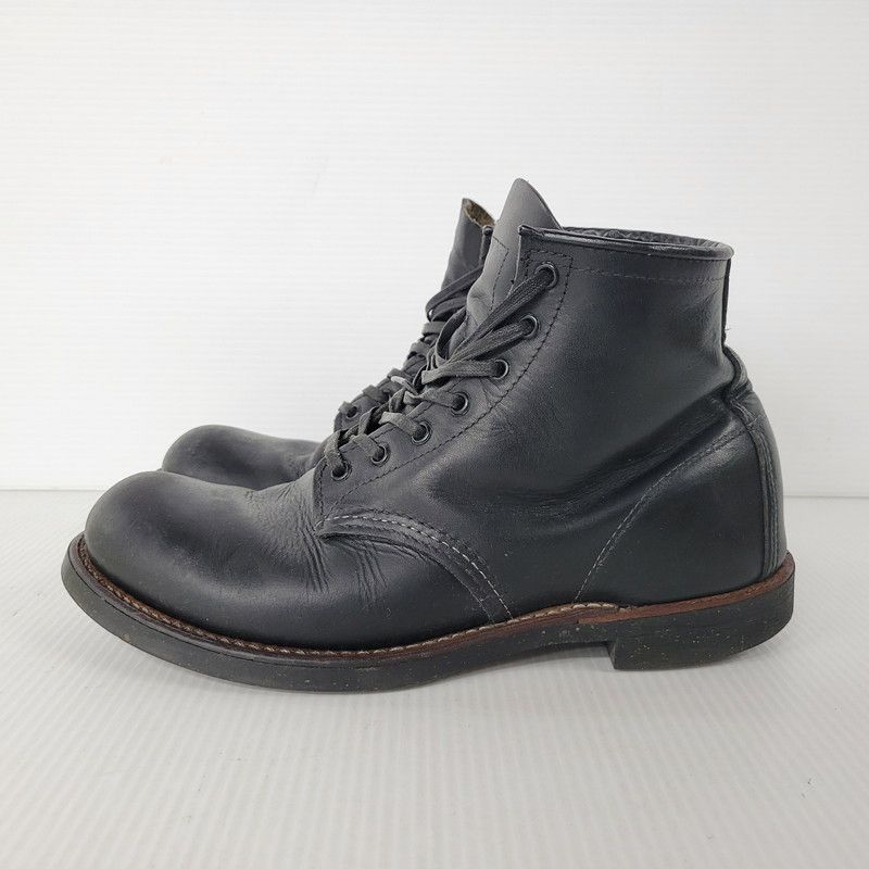 品 RED WING レッドウィング LACE UP BOOTS 9160 ブラックスミス レースアップブーツ シューズ 靴 164 251124 as 01 izu