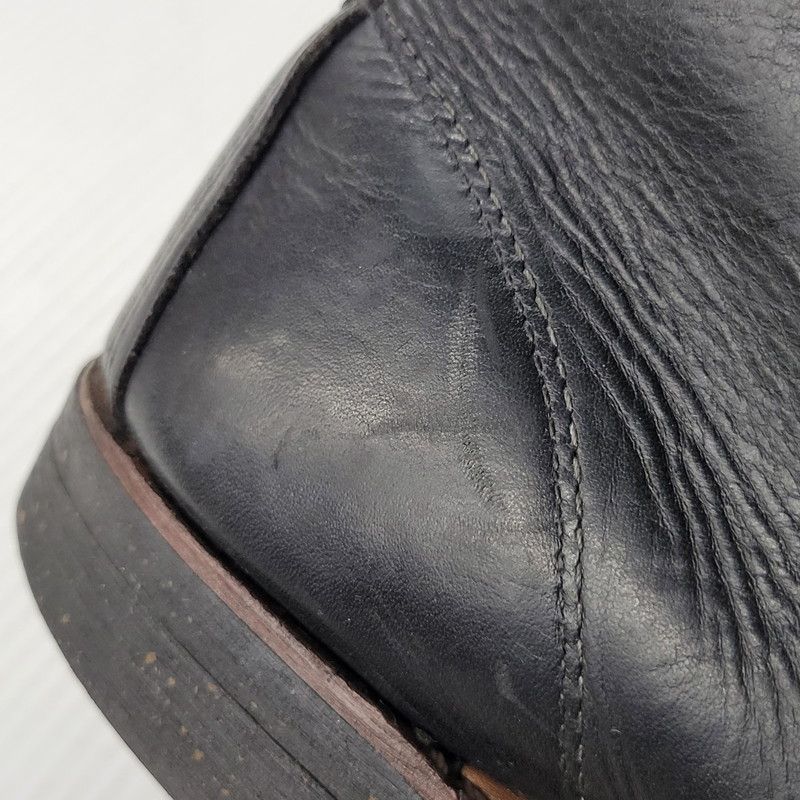 レッドウィング LACE