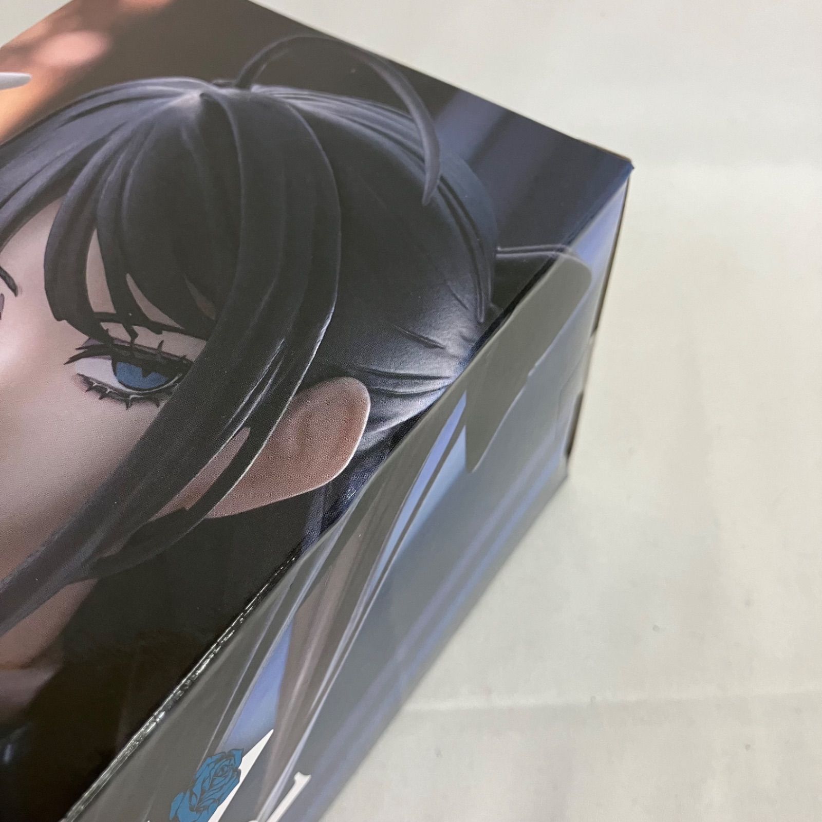 未開封 Ado フィギュア Winter ver. ラウンドワン限定 SFJ477 c107