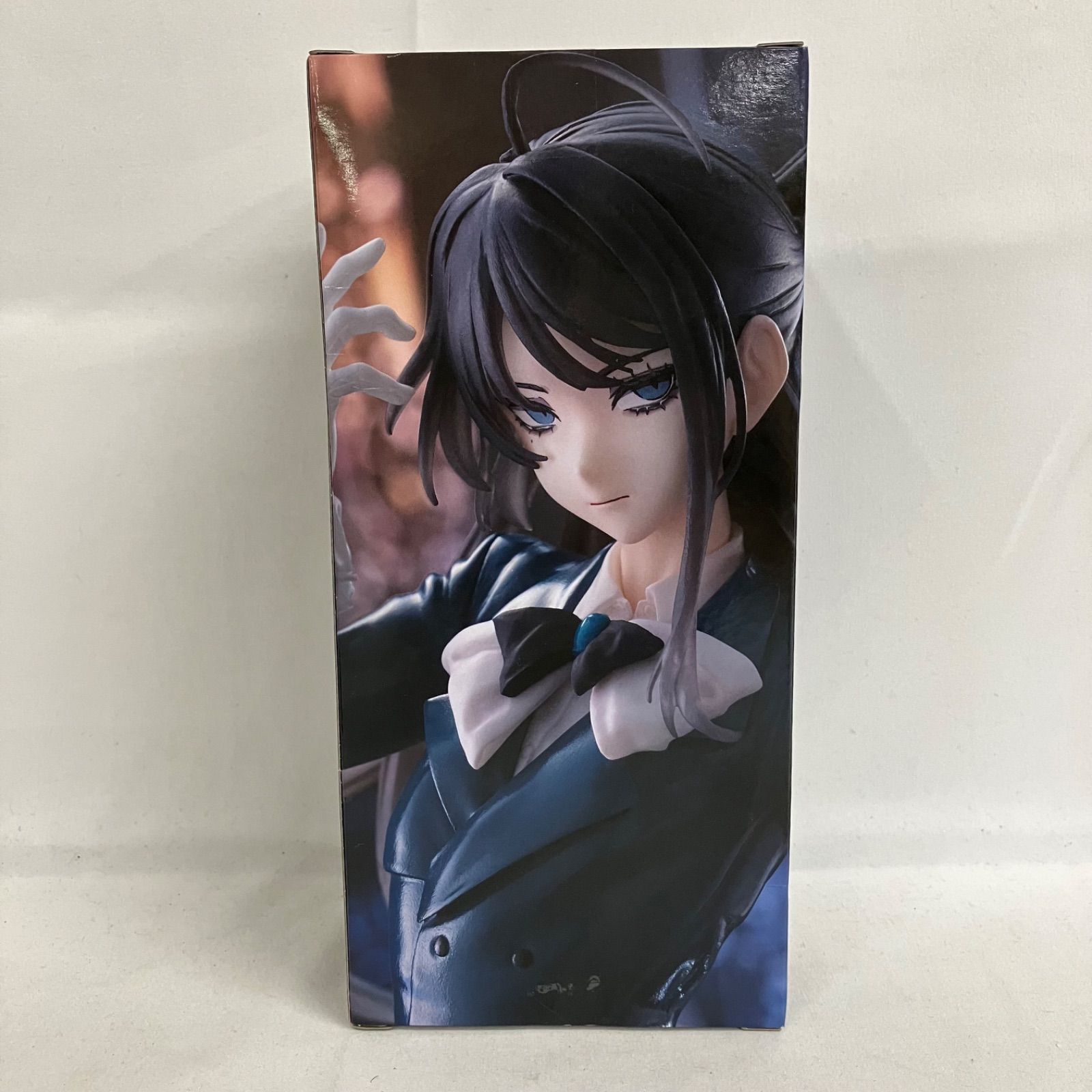 未開封 Ado フィギュア Winter ver. ラウンドワン限定 SFJ477 c107