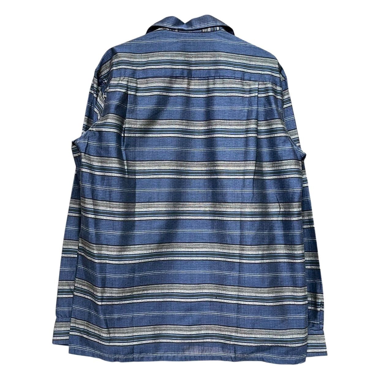 Deadstock!! 60s ビンテージ McGregor オープンカラー コットンシャツ