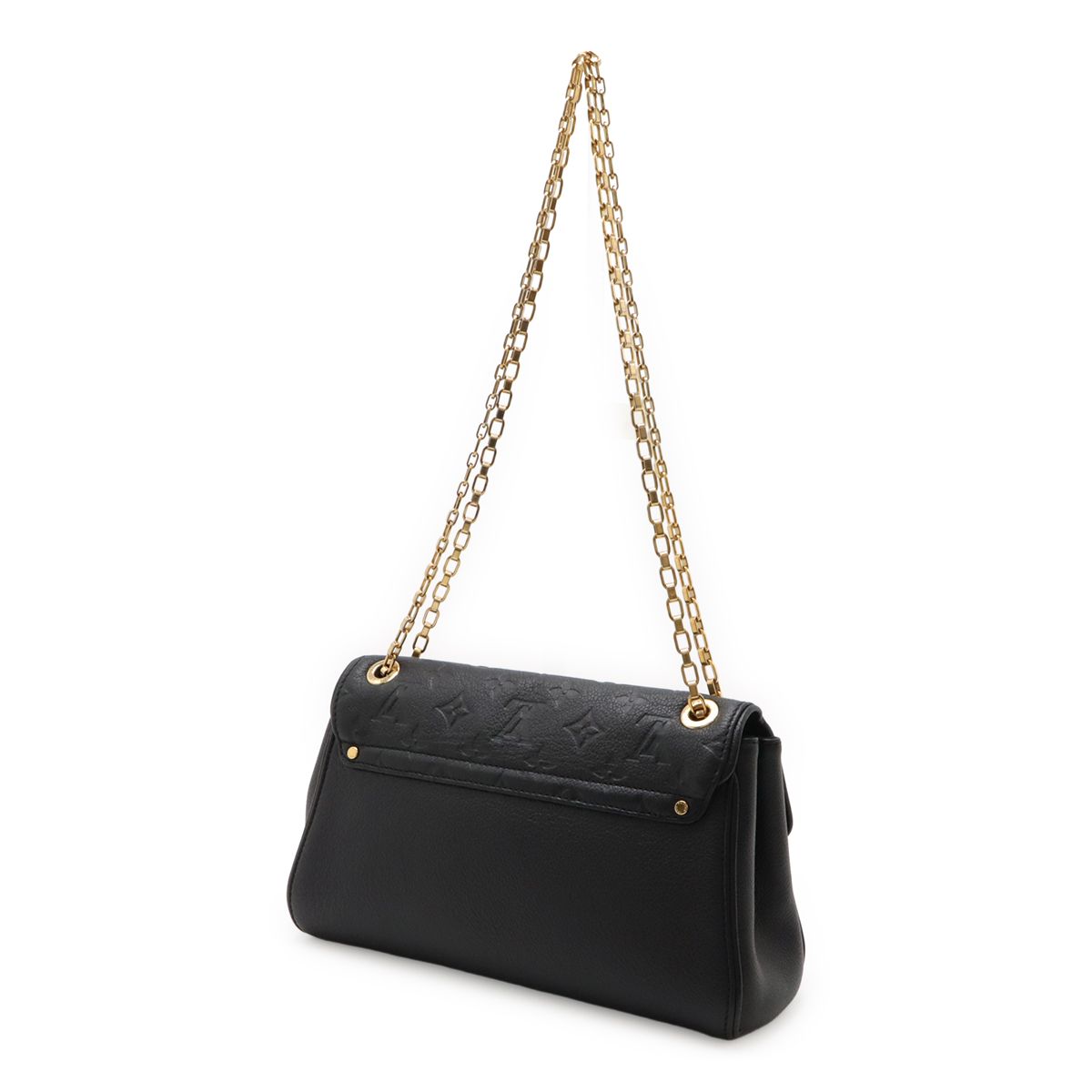 LOUIS VUITTON ルイ ヴィトン モノグラムアンプラント サンジェルマン