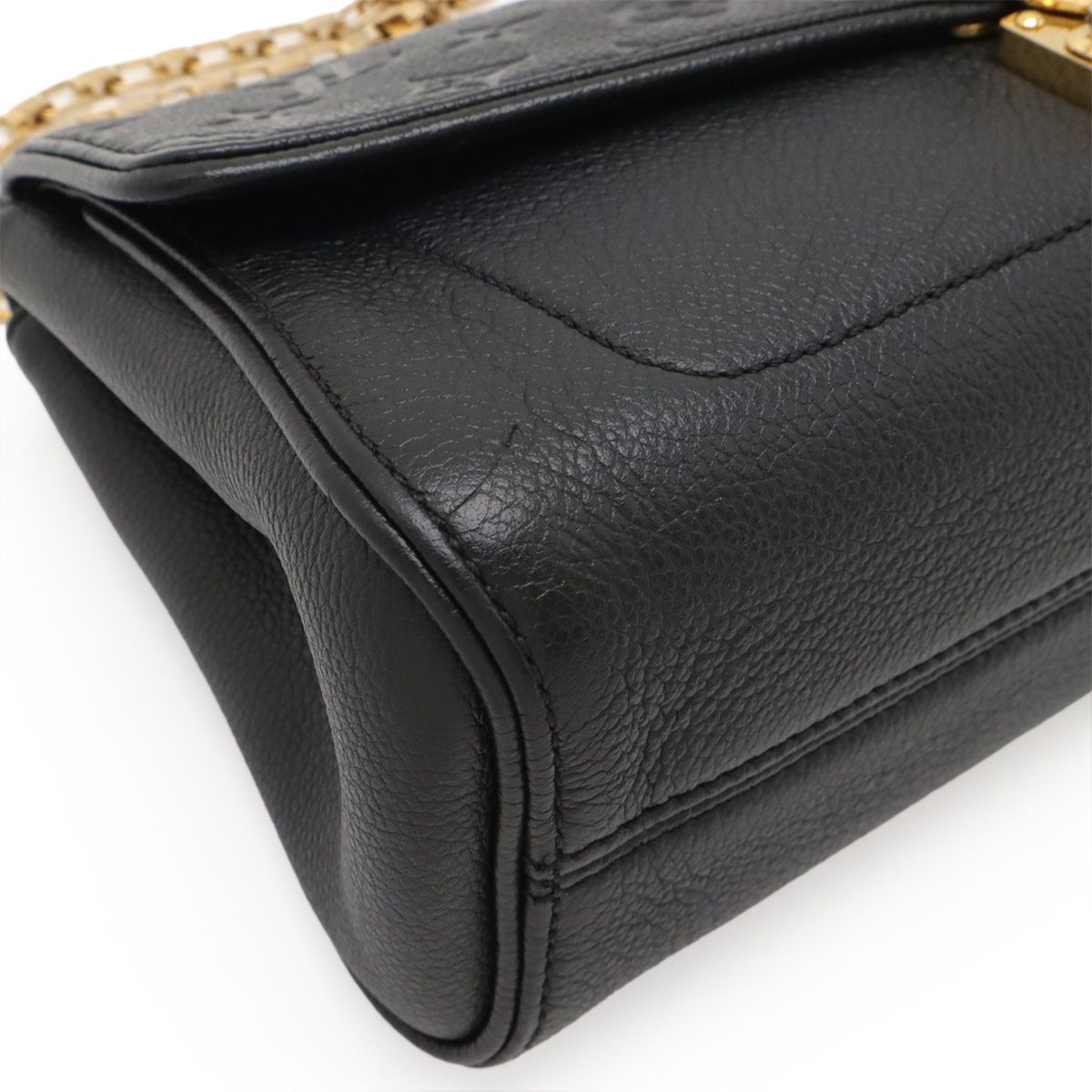 LOUIS VUITTON ルイ ヴィトン モノグラムアンプラント サンジェルマン