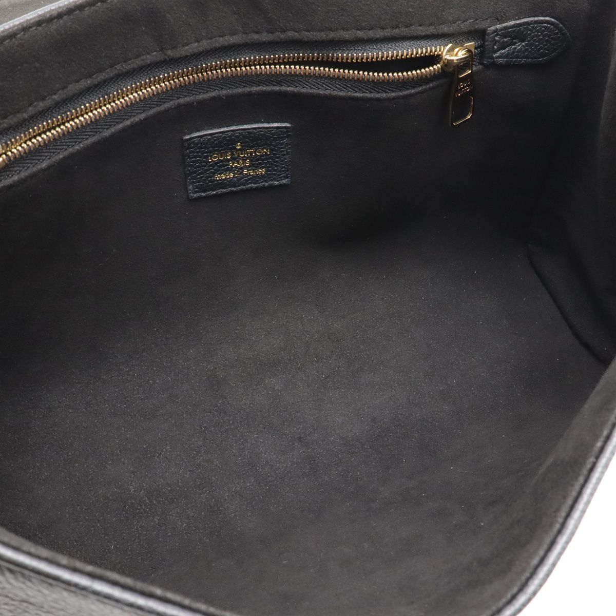 LOUIS VUITTON ルイ ヴィトン モノグラムアンプラント サンジェルマン