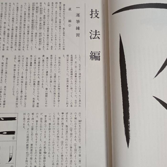 入門書道全集6 前衛書 実業之日本社 宇野雪村 - メルカリ