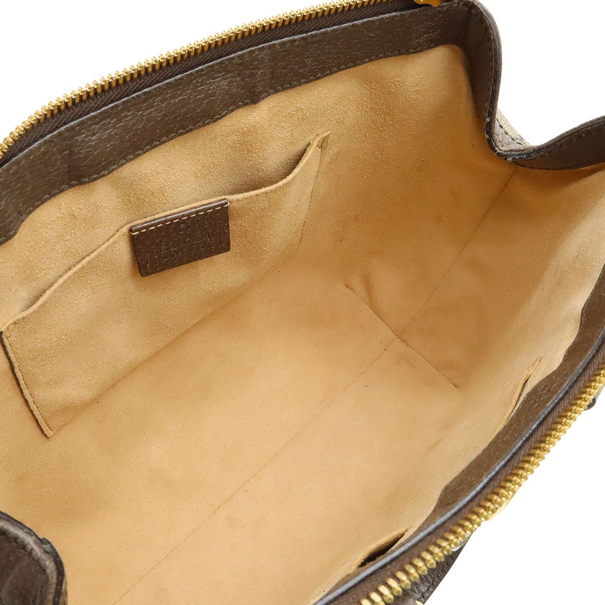 GUCCI グッチ オフィディア GG スモール トートバッグ ハンドバッグ