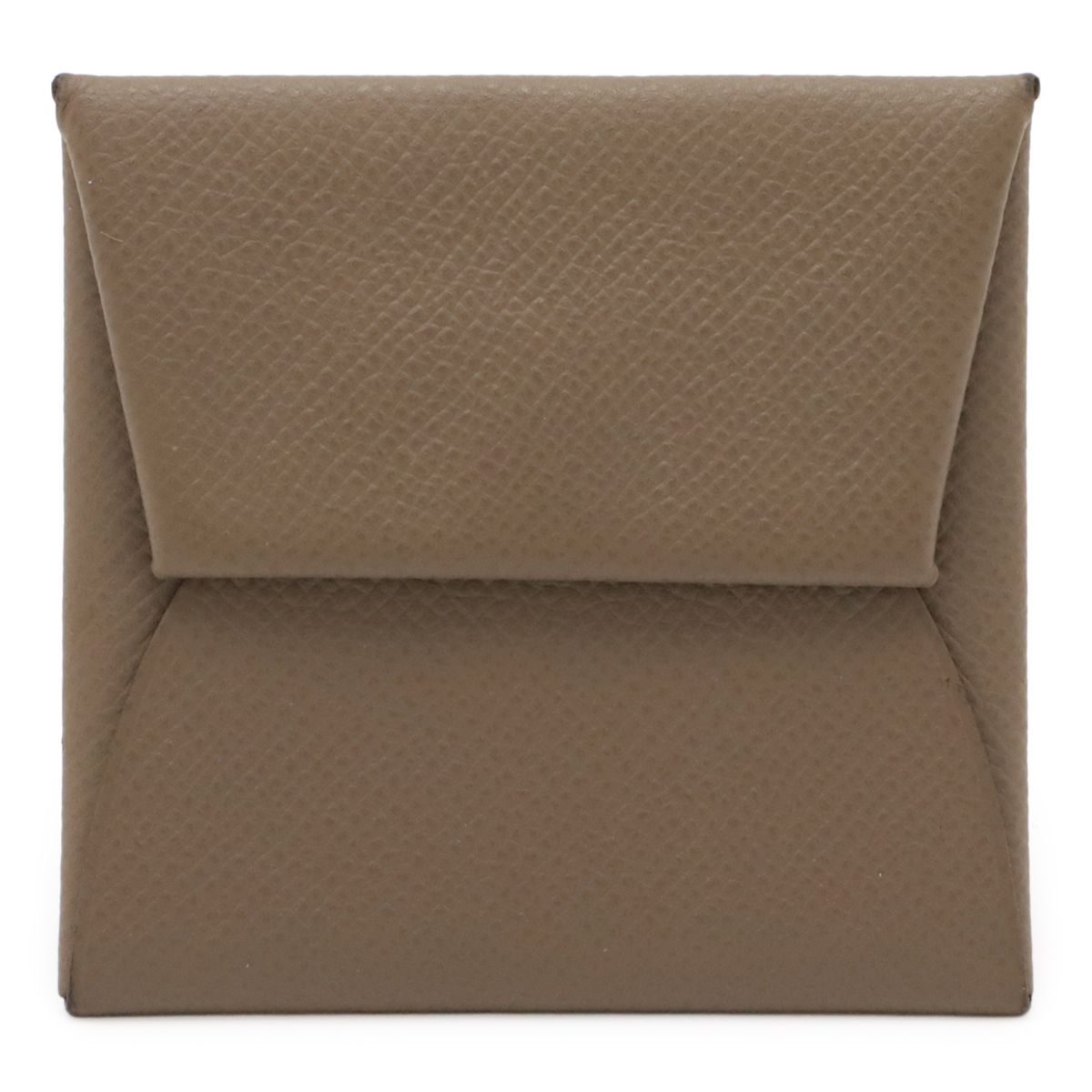 HERMES エルメス バスティア コインケース 小銭入れ コインパース