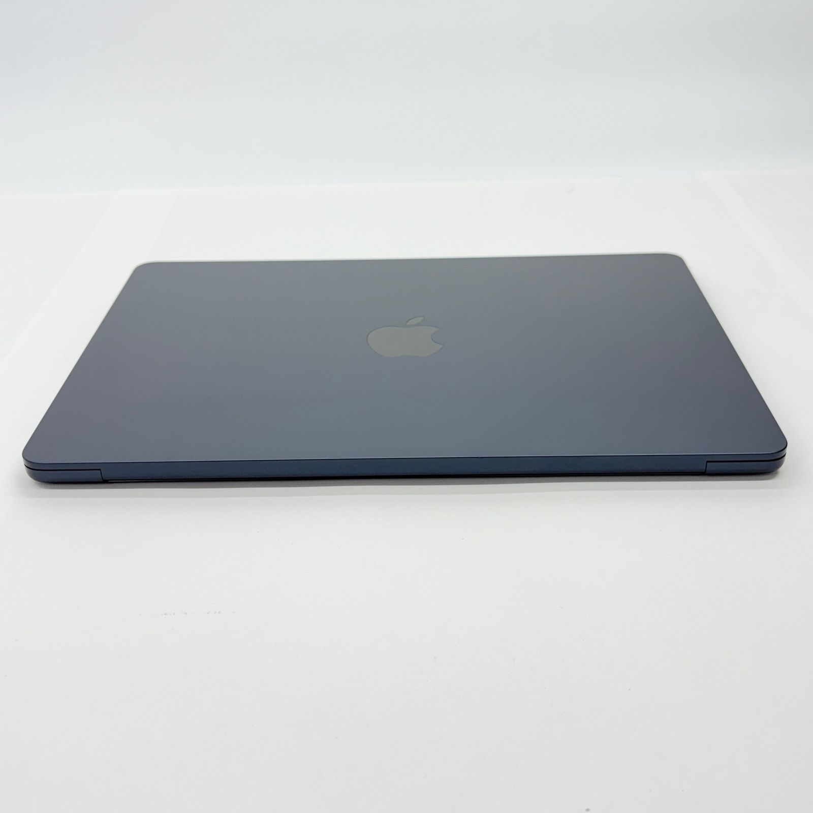 美品 新品同様 Apple MacBook Air MW123J/A M4 2025 16GB SSD 256GB 充