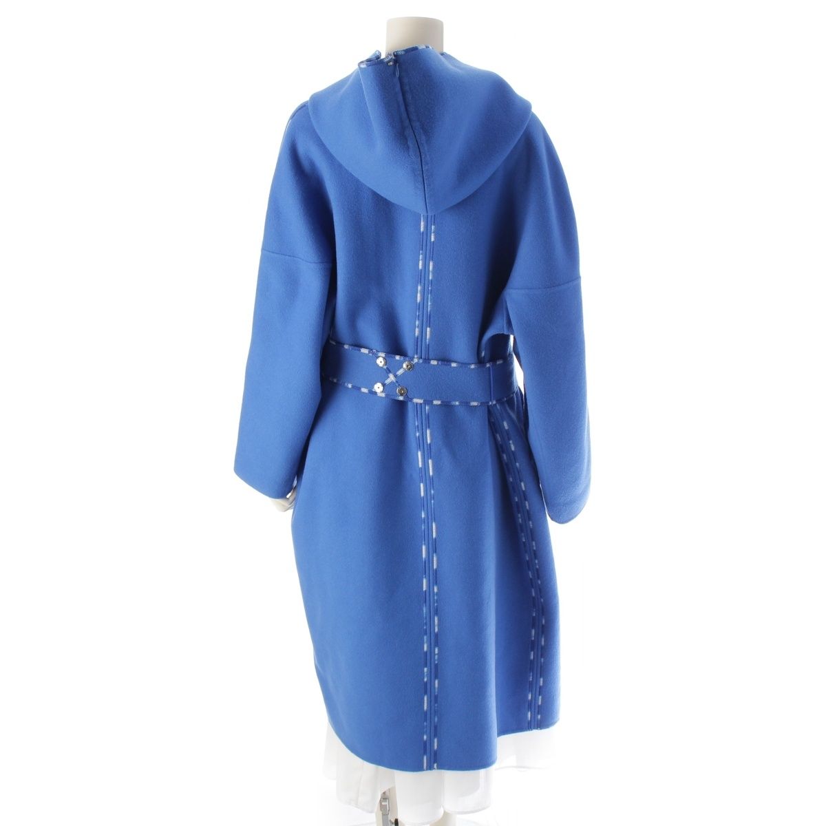 マックスマーラ スポーツマックス ウール カシミヤ アニバーサリー