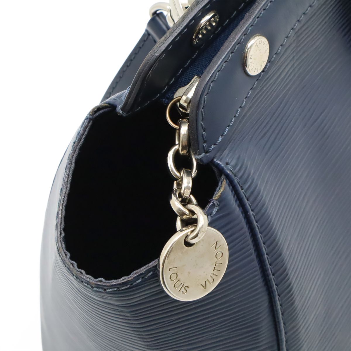 LOUIS VUITTON ルイ ヴィトン エピ ブレアMM ハンドバッグ トート
