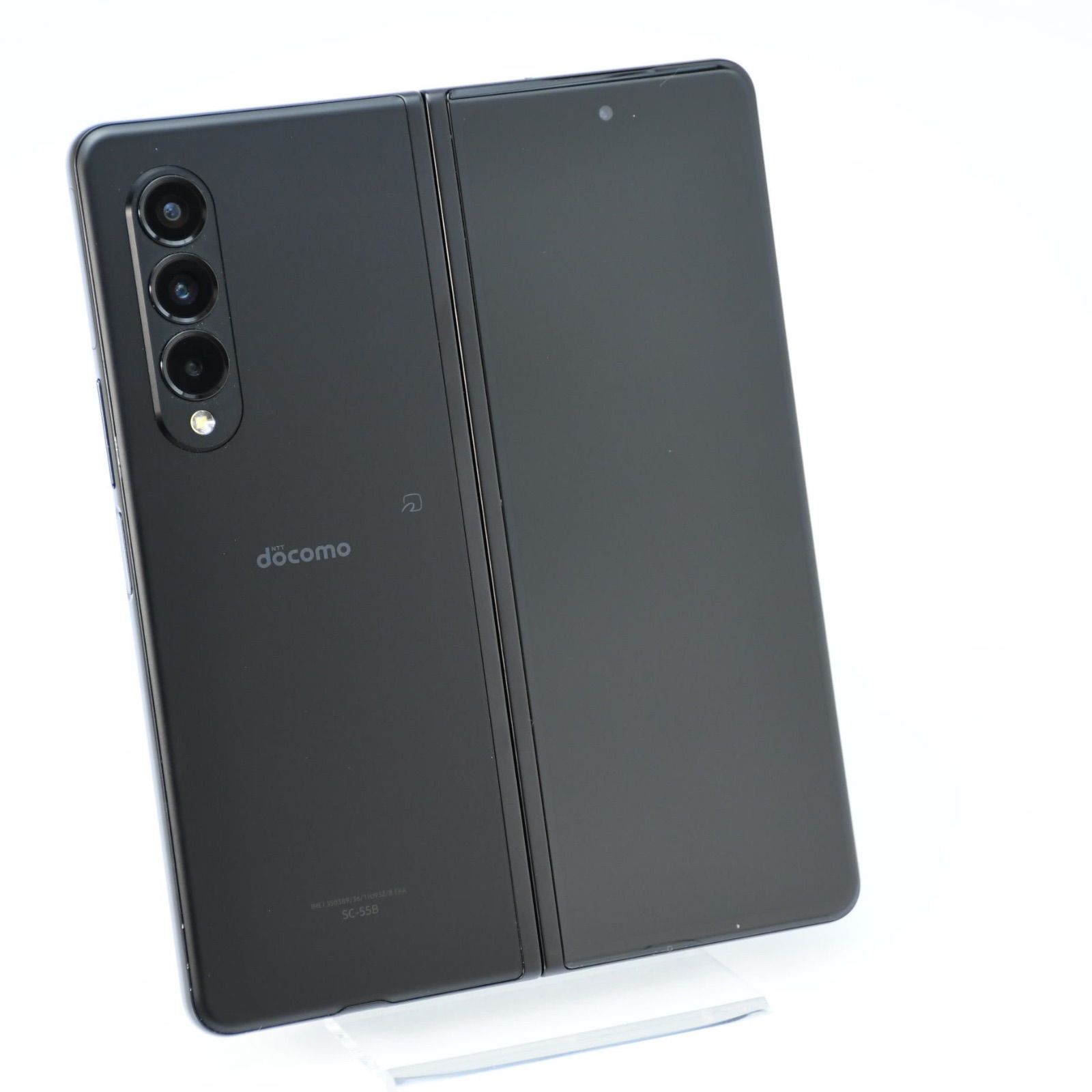 Galaxy Z Fold 3 5G docomo SC-55B SIMフリー 20210929153243_853_.jpg