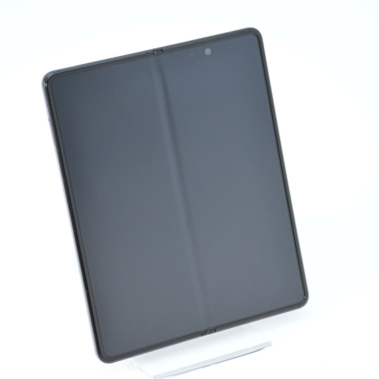 新品同様】SIMフリー docomo Galaxy Z Fold3 5G SC-55B - メルカリ