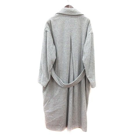 ジャーナルスタンダード JOURNAL STANDARD チェスターコート 総裏地