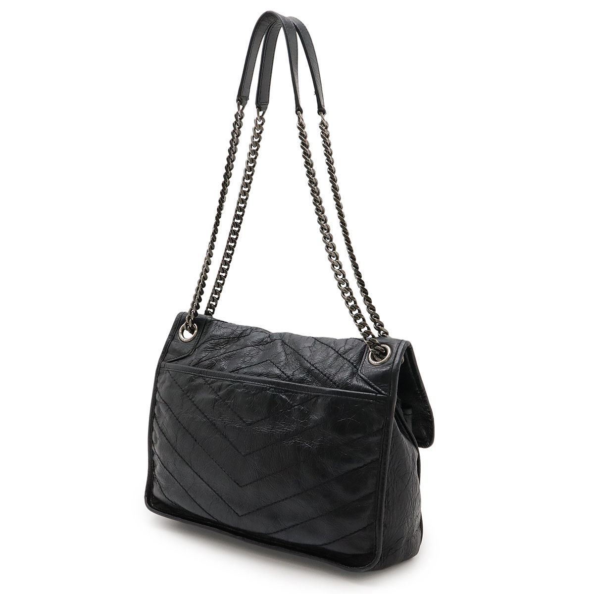 SAINT LAURENT PARIS サン ローラン パリ イブサンローラン YSL NIKI 