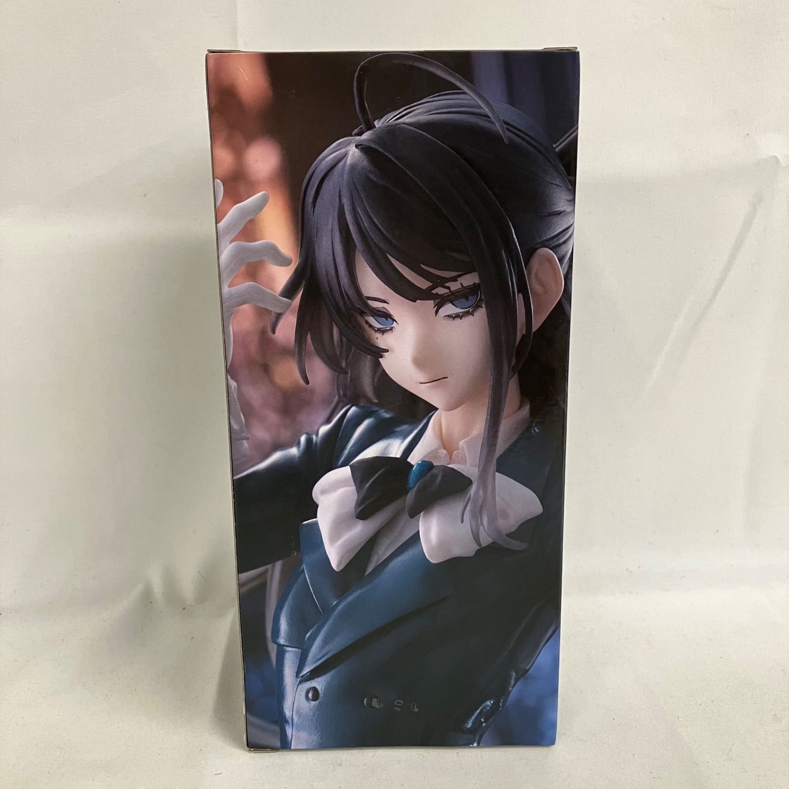 未開封 Ado フィギュア Winter ver. ラウンドワン限定 SFJ478 c107