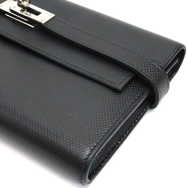 HERMES ケリーウォレット