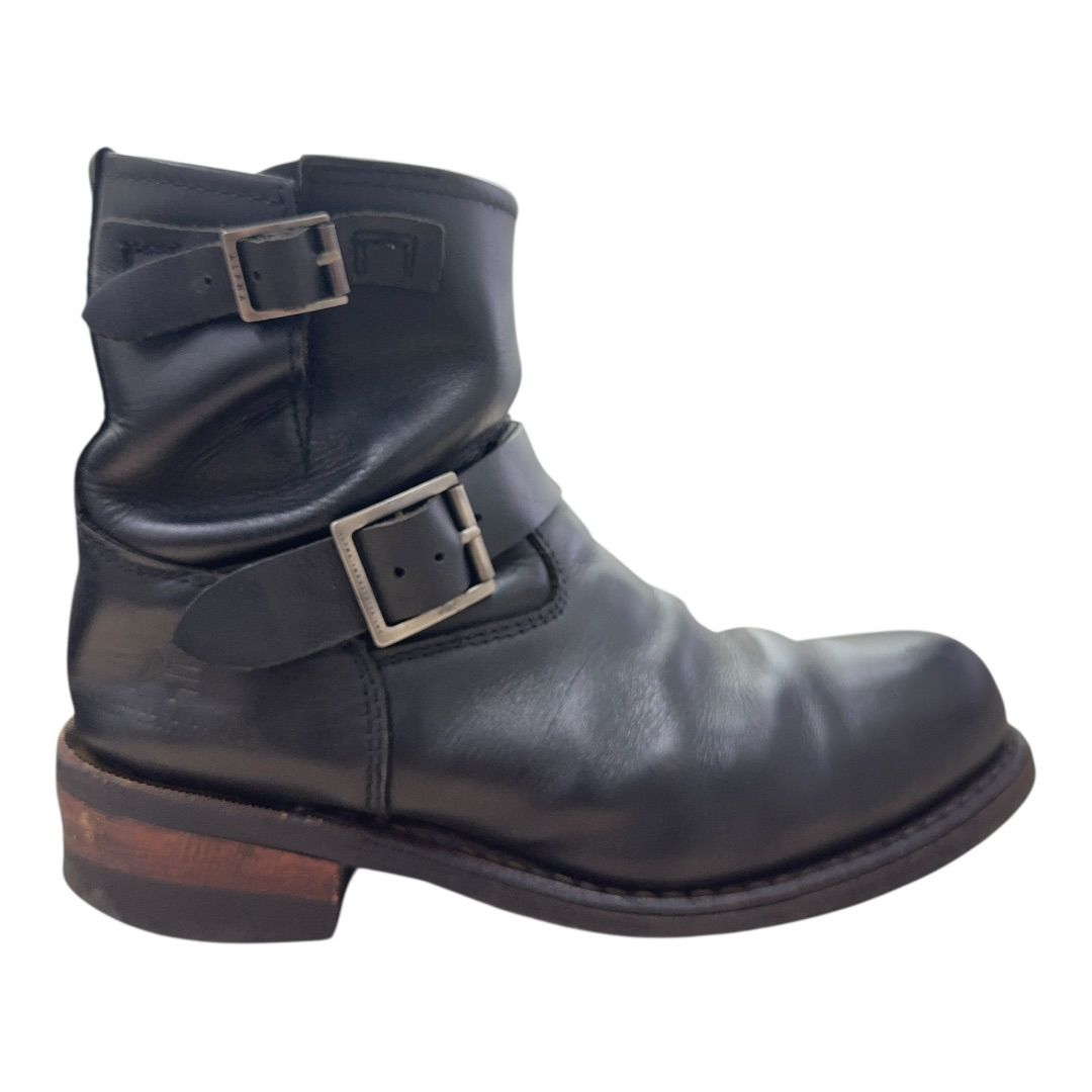 アルファ ALPHA アルファインダストリーズ ALPHA INDUSTRIES レザー