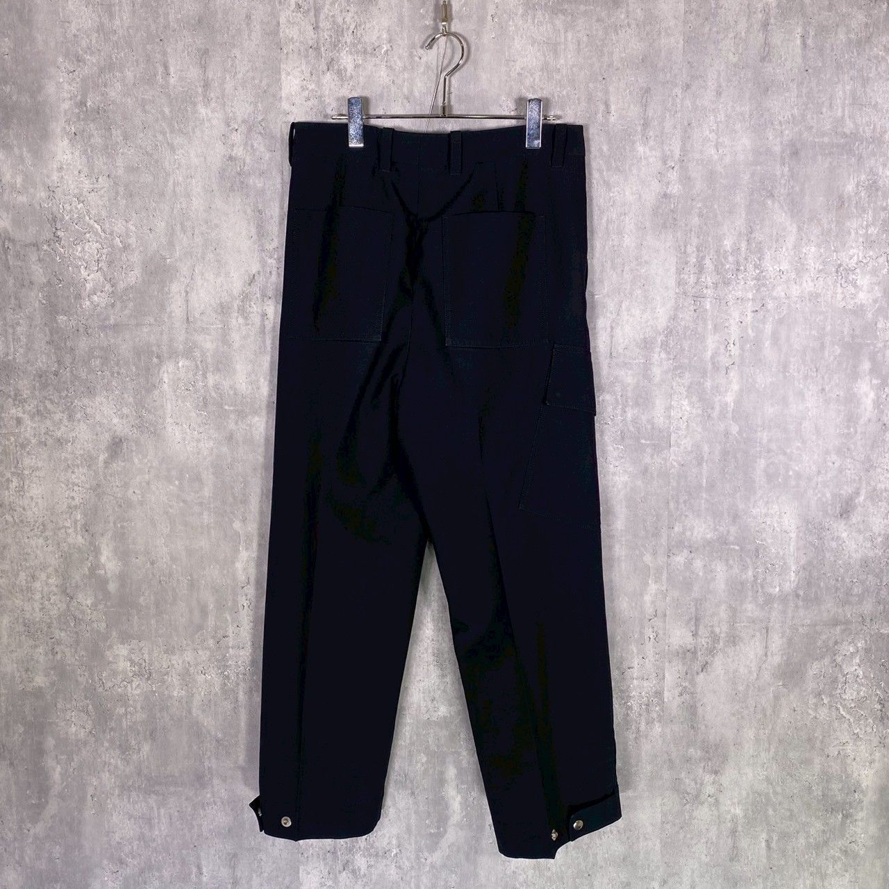 OAMC』オーエーエムシー (29) カーゴパンツ スラックス - メルカリ