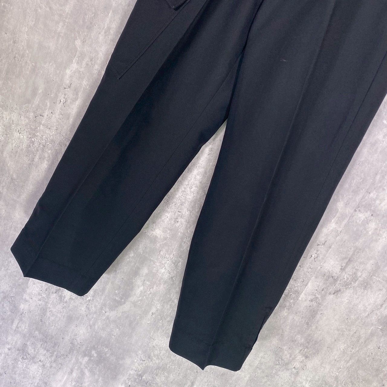 OAMC』オーエーエムシー (29) カーゴパンツ スラックス - メルカリ